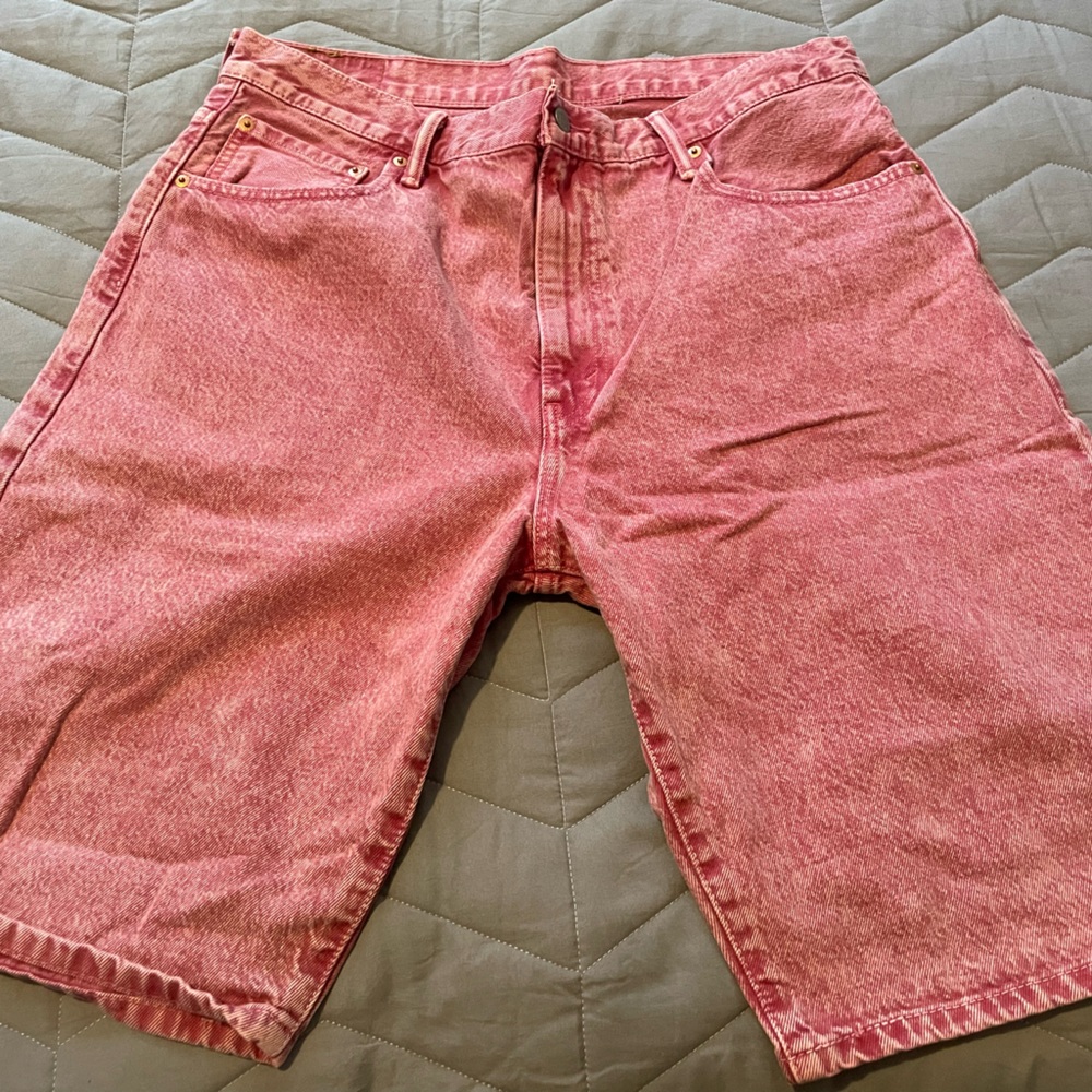 Mens Levi’s short